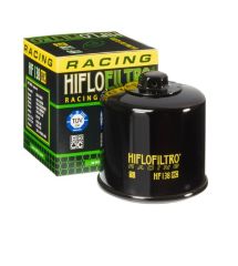 Suzuki TL 1000 R 1998-2002 Hiflo HF138RC Orjinal Yağ Filtresi