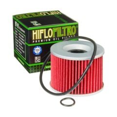 Yamaha Xjr 1200 1995-1998 Orjinal Hiflo HF401 Yağ Filtresi