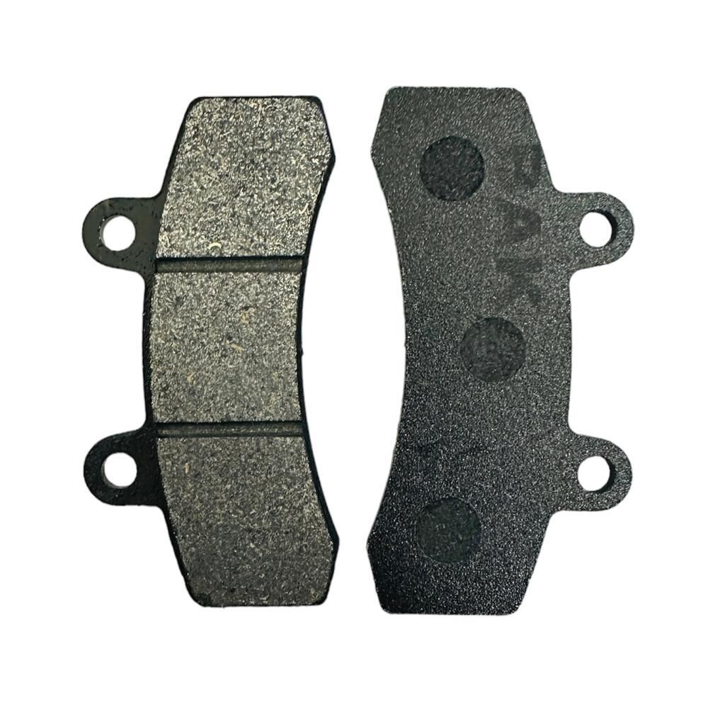 Motolux Mtx 125 Ön Fren Balatası