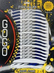 Yamaha Jant Şeridi JŞ-02