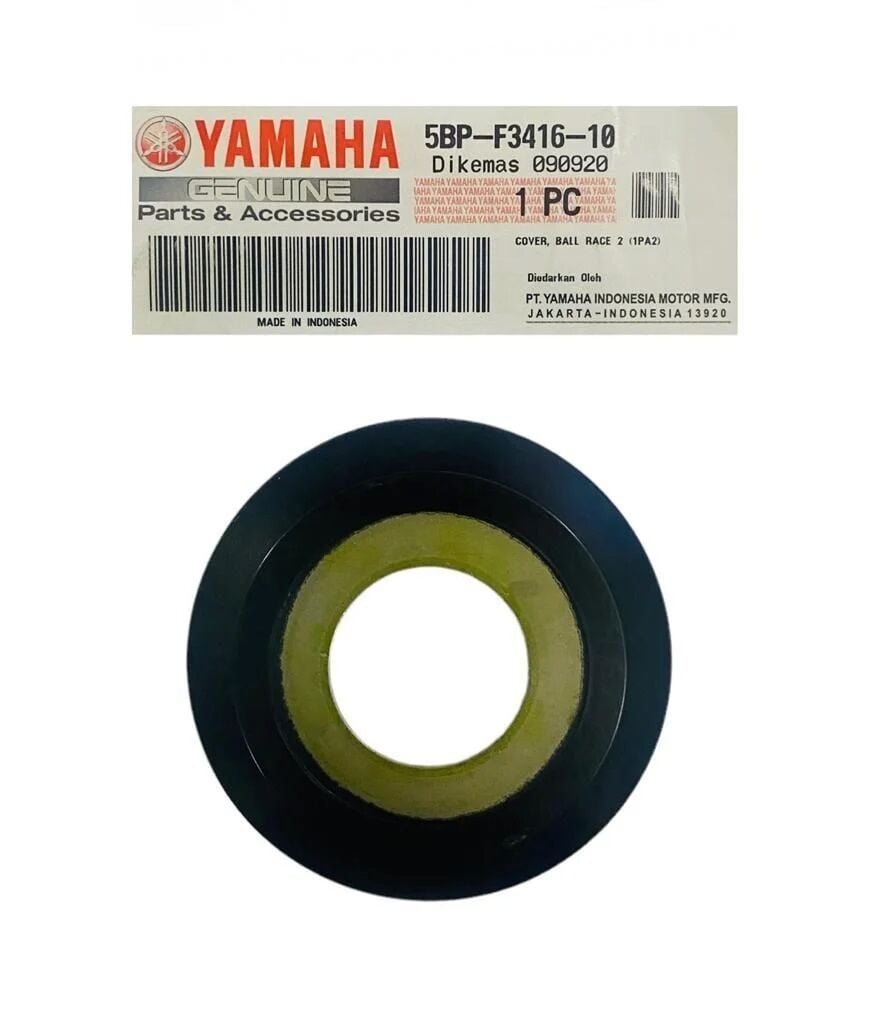 Yamaha Nmax 155 Furş Toz Keçesi Orjinal 2015-2020 (5BP-F3416-10)