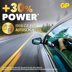 Bmw R1200 Gs GP Uzaktan Kumanda Pili CR2032