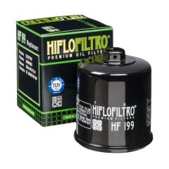 Hiflo HF199 Orjinal Yağ Filtresi