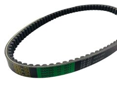 Rks Dark Blue 125 Bando Kayış